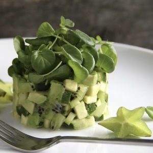 Meet your Posher, Yolanda